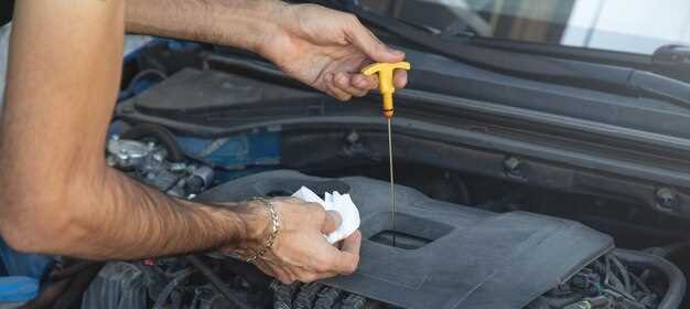 Подготовка автомобиля: подъем, снятие защиты и доступ к бачку